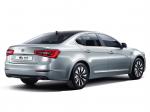 Kia K7 Hybrid 2013 года